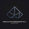 Arenas in the Underground Vol. 1