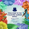 Welcome To The Pleasure Garden Music - Volume One