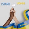 I stand with ukraine