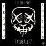 Hardball EP