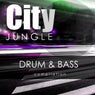 City Jungle: Drum & Bass Compilation