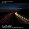 Live As.... Volume 6 (Mixed By Activa)