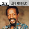 20th Century Masters: The Millennium Collection: Best of Eddie Kendricks