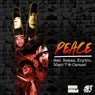 Peace feat. Rakaa, Knytro, Marc 7 & Carasel