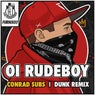 Oi Rudeboy