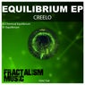 Equilibrium EP