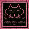 Underground Source, Vol. 6