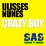 Crazy Boy EP