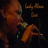 Lady Alma Live