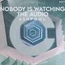 Nobody Is Watching the Audio