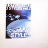 Vol.2 - Live Styles