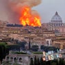 Rome Is Burning