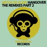 Hangover (The Remixes Pt. 2)