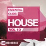 Essential Guide: House, Vol. 10