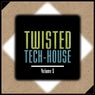 Twisted Tech-House - Volume 5