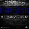 The Temple Of Techno EP