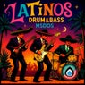 Latinos Drum and Bass