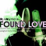 Found Love (feat. Frank Rubino) [Longh-Ini vs DJ Maurice Soulful Remix]