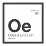 Odss & Ends EP