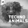 Techno Animals Vol. 4