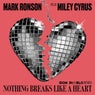 Nothing Breaks Like a Heart (Don Diablo Remix) [Club Mix]