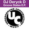 Groove States EP