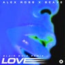 Love (Blair Muir Extended Remix)