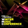 KMS Winter Music Compilation 2015
