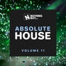 Nothing But... Absolute House, Vol. 11