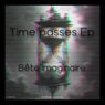 Time Passes EP