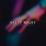 Say It Right