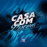 Casa Com Piscina