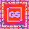 Garage Shared: Best of 2025