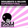 Supernatural (Remixes)