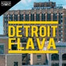 Detroit Flava