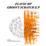 Groovy Scratch E.P