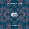 Disembodied (feast. Remix)