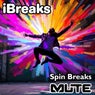 Spin Breaks