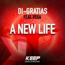 A New Life (feat. Vega)