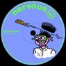 Nervous Lab 008