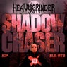 Heavygrinder - Shadow Chaser EP