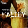 Kaliby (Afro Mix)