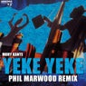 Yeke Yeke (Phil Marwood Remix)