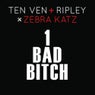 Ten Ven & Ripley Vs. Zebra Katz
