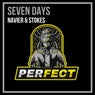 Seven Days (Dj Global Byte Mix)