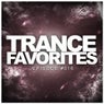 Trance Favorites: Episode #016