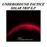 Solar Trip E.P