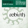 Rebirth Essentials Volume Ten