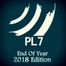 PL7 End Of Year 2018 Edition