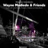 Wayne Madiedo & Friends